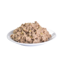 Brit (Брит) VetDiets Hypoallergenic - Влажный корм для собак с пищевой аллергией или непереносимостью (лосось/горошек)