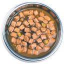 Gemon (Джемон) Cat Senior Chunkies with Turkey - Влажный корм для пожилых котов с индейкой