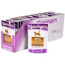 Gemon (Джемон) Cat Senior Chunkies with Turkey - Влажный корм для пожилых котов с индейкой