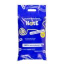 KotE (Котэ) Деревяно-травяной гигиенический наполнитель для кошачьих туалетов