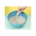 WahoPet (ВахоПет) - Миска для собак для медленного кормления, голубая