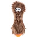 West Paw (Вест Пау) Custer - Игрушка-пищалка Кастер пушистый для собак