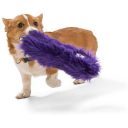 West Paw (Вест Пау) Custer - Игрушка-пищалка Кастер пушистый для собак