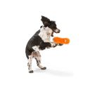 West Paw (Вест Пау) Custer - Игрушка-пищалка Кастер пушистый для собак