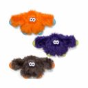 West Paw (Вест Пау) Jefferson - Игрушка-пищалка Джефферсон пушистый для собак