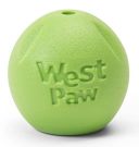 West Paw (Вест Пау) Rando - Игрушка мяч для собак, S (6 см)