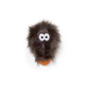 West Paw (Вест Пау) Rosebud - Игрушка-пищалка Роузбуд пушистый для собак