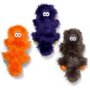 West Paw (Вест Пау) Sanders - Игрушка-пищалка Сандерс пушистый для собак