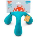 West Paw (Вест Пау) Wox Dog Toy - Игрушка треног для собак, L (19 см)