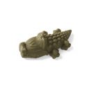 Whimzees (Вимзис) Wellness Daily Dental Treats Alligator - Алигатора натуральные лакомства для зубов собак