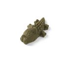 Whimzees (Вимзис) Wellness Daily Dental Treats Alligator - Алигатора натуральные лакомства для зубов собак