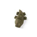 Whimzees (Вимзис) Wellness Daily Dental Treats Alligator - Алигатора натуральные лакомства для зубов собак