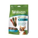 Whimzees (Вимзис) Wellness Daily Dental Treats Toothbrush - Натуральные лакомства для зубов собак