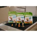 Whimzees (Вимзис) Wellness Daily Dental Treats Toothbrush - Натуральные лакомства для зубов собак