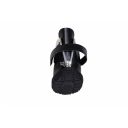 Ruispet ( Руиспет) Ботинки  для собак, демисезонные с флисовой подкладкой 4 шт/упак. черные