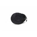 Ruispet ( Руиспет) Ботинки  для собак, демисезонные с флисовой подкладкой 4 шт/упак. черные