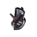 Ruispet ( Руиспет) для собак, демисезонные, 4 шт./упак. кофейные