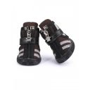 Ruispet ( Руиспет) для собак, демисезонные, 4 шт./упак. кофейные