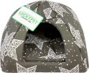 Юрта-лежак Lucky Pet Соня Серый