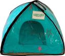 Lucky Pet (Лаки Пет) Соня - Юрта-лежак для собак и котов, бирюзовый