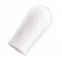 DoggyMan (ДоггиМен) Ear Care Finger Wipes - Салфетки одноразовые влажные для ушей на палец для собак и кошек (50шт)
