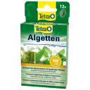 Tetra (Тетра) Algetten - Средство против водорослей в аквариуме 12 табл.