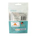 Yalute ( Ялут) Salmon Dices - Лакомство кубики для кошек (лосось)