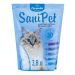 Природа Sani Pet (СаниПет) - Силикагелевый наполнитель для кошачьего туалета