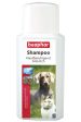 Beaphar (Беафар) Shampoo Anti-Itch Шампунь от зуда для кошек и собак