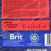Brit Premium (Брит Премиум) Dog Adult L- Сухой корм для взрослых собак крупных пород