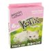 Kotix (Котикс) Tofu - Наполнитель соевый для кошачьего туалета с ароматом (лаванда)