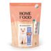 Home Food (Хом Фуд) - Сухой корм для взрослых котов с чувствительным пищеварением (ягненок/лосось/яблоко)