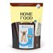 Home Food (Хом Фуд) - Сухой корм для щенков мелких пород (форель/рис/овощи)