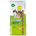 Versele-Laga Crispy Cuni (Верселе Лага Криспи) - Зерновая смесь корм для карликовых кроликов