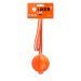 Collar (Коллар) LIKER LINE (Лайкер Лайн) мячик игрушка для собак