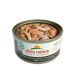 Almo Nature (Альмо Натюр) HFC Adult Cat Jelly Tuna&Squid - Консервированный корм для взрослых кошек (тунец/кальмар)
