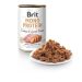 Brit Mono Protein Turkey &Sweet Potato - с индейкой и бататом