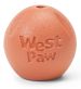 West Paw (Вест Пау) Rando - Игрушка мяч для собак, S (6 см)