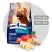 Club 4 Paws (Клуб 4 Лапы) Premium - Гипоаллергенный корм для взрослых собак всех пород с ягненком и рисом