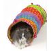 Petstages (Петстейджес) Cat Cuddle Toy Кошачий тоннель для кошек