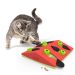 Nina Ottosson (Нина Оттоссон) Puzzle&Play Melon Madness - Интерактивная игрушка-головоломка "Арбуз" для кошек