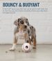 Planet Dog Orbee-Tuff Бейсбольный мяч для собак