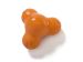 West Paw (Вест Пау) Tux Treat Toy Small Игрушка для собак 10 см