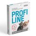 ProVET (ПроВет) ПрофиЛайн  Ошейник  для кошек и собак 35 см (инсектоакарицид)