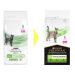 Purina Veterinary Diets HA Hypo Allergenic Feline Formula - Лечебный корм при аллергии