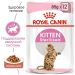 Royal Canin (Роял Канин) Kitten Sterilised - Консервированный корм для котят от 6 до 12 месяцев, в соусе