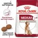 Royal Canin (Роял Канин) Medium Adult 7+ - Сухой корм для собак средних пород старше 7 лет