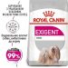 Royal Canin (Роял Канин) Mini Exigent - Сухой корм для собак мелких пород привередливых в питании