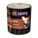 Savory (Cейвори) Dog Gourmand Duck - Консервированный корм для привередливых собак (утка)