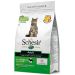 Schesir (Шезир) Cat Adult Lamb - Сухой монопротеиновый корм для котов (ягненок)